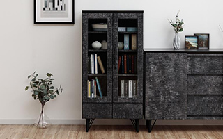 収納家具・商品カタログ